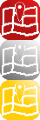 by Map